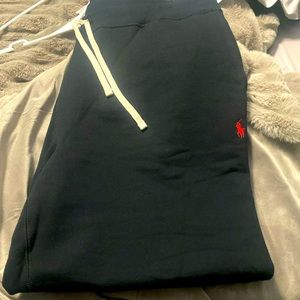 Polo Ralph Lauren sweatpants. Never worn brand new